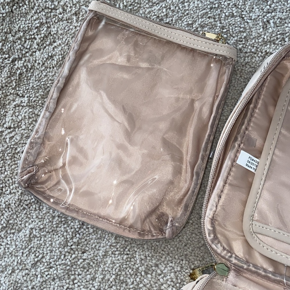 Tartan & Twine Weekender Travel Bag - Picture 8 of 15